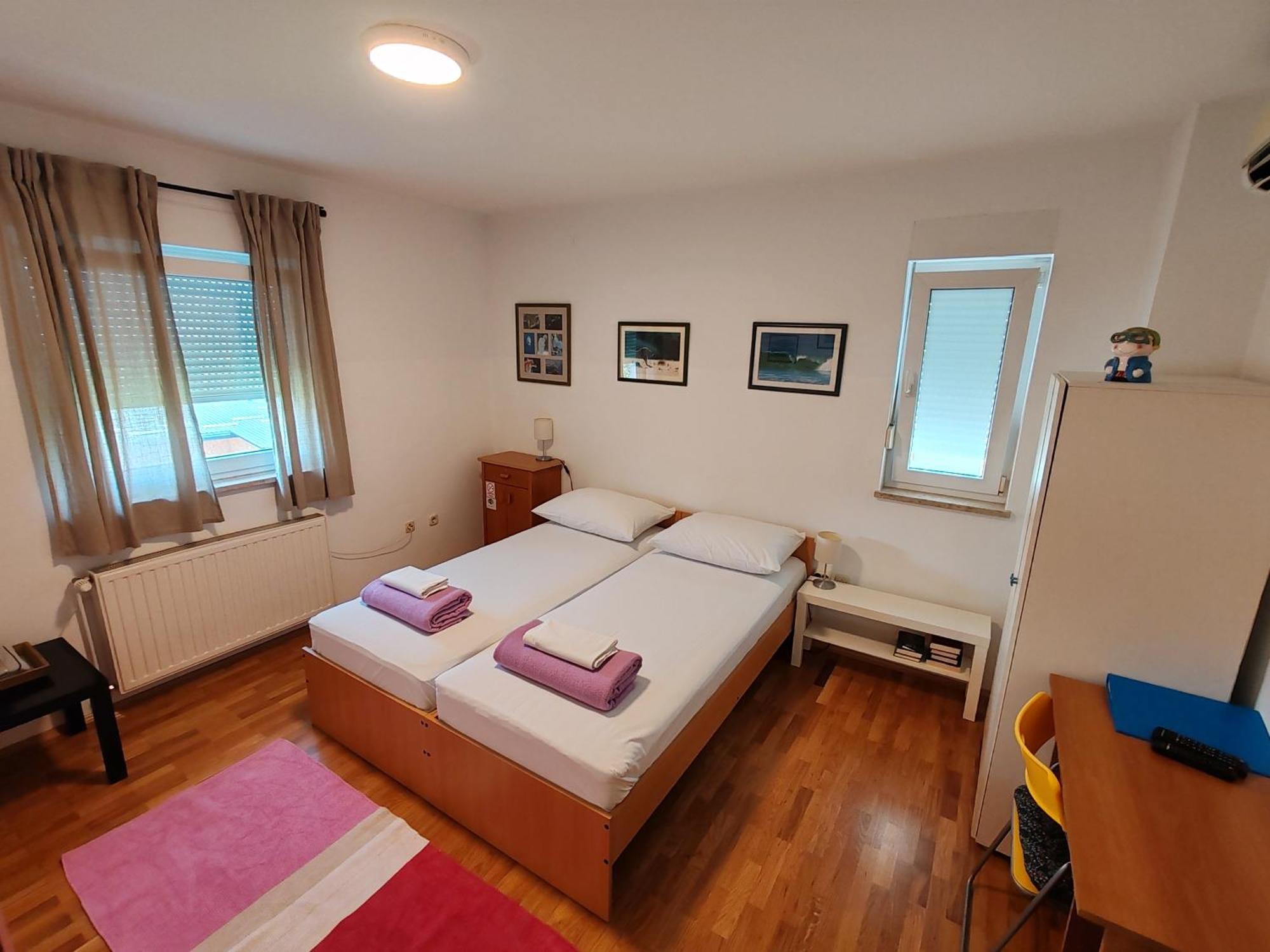 Savski Gaj Zagreb Quarto foto